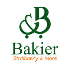 bakier logo